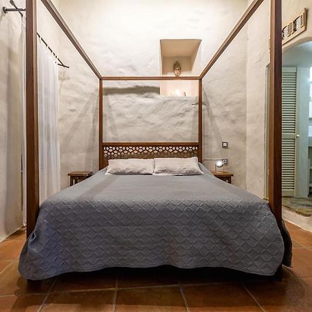 Azogue Suites Con Patio Privado Tarifa Zewnętrze zdjęcie