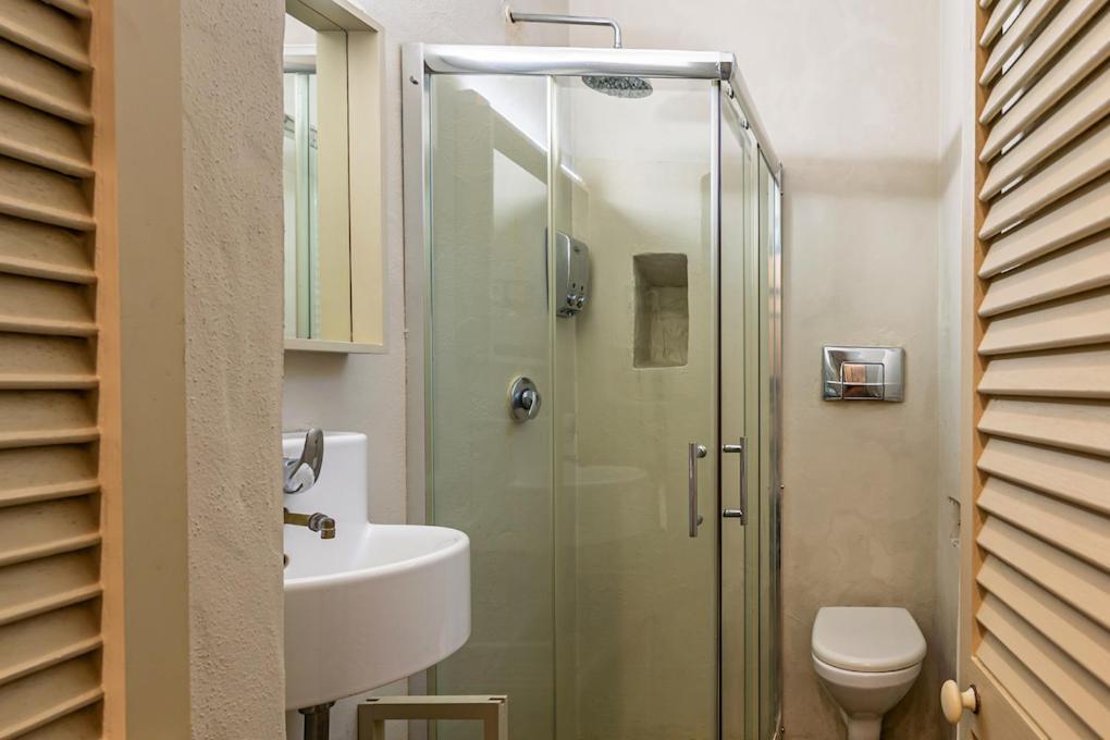 Azogue Suites Con Patio Privado Tarifa Zewnętrze zdjęcie